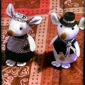 Meet your Posher, Paul